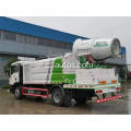 Sinotruk 10t 12t 50m 80m Multi Funcional Suppression Desinfection Truck